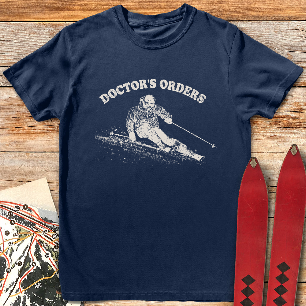 Doctor's Orders