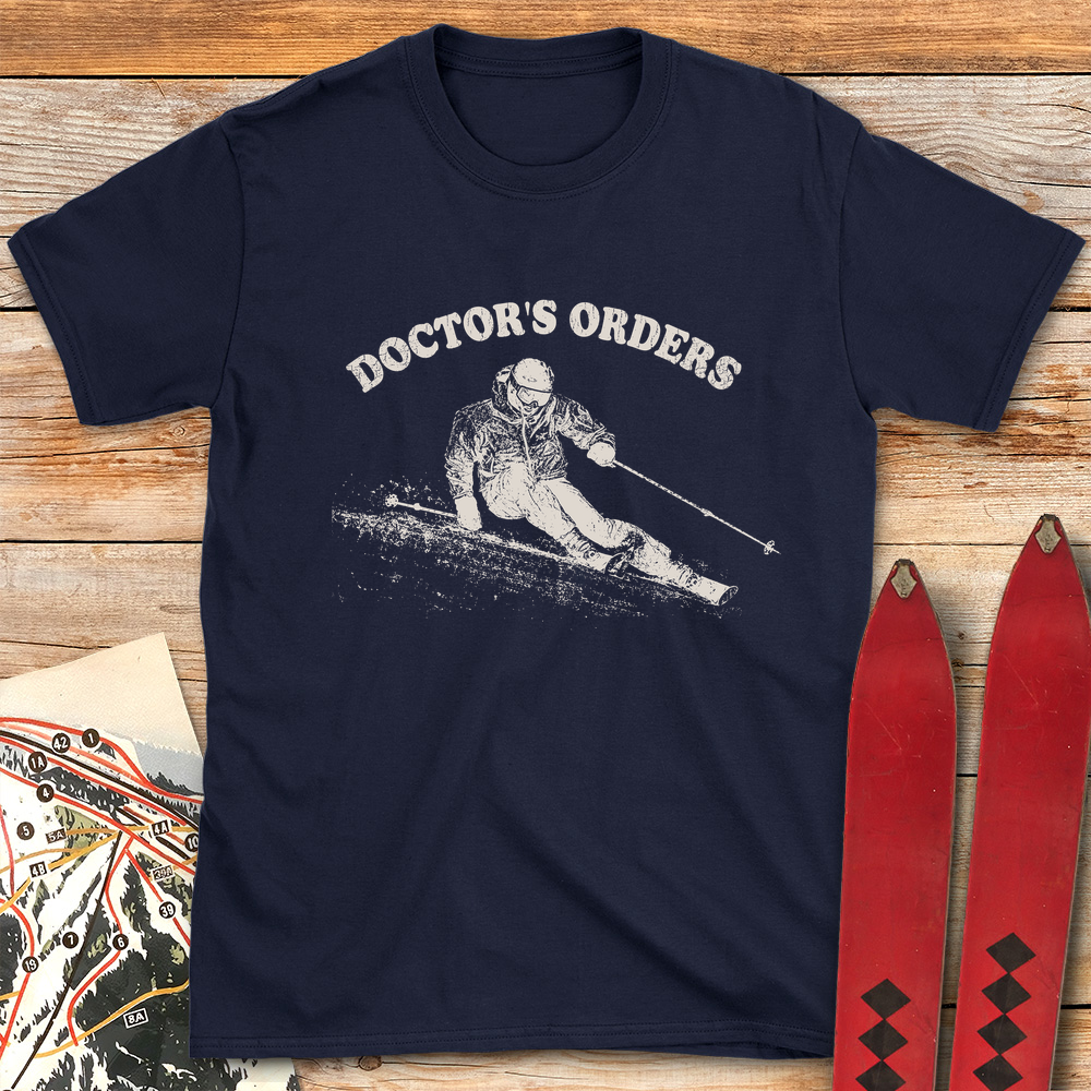 Doctor's Orders