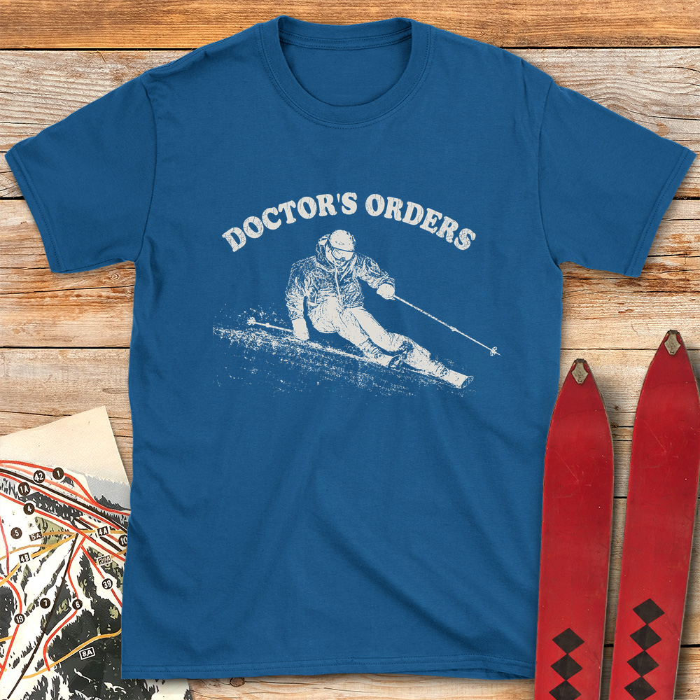 Doctor's Orders