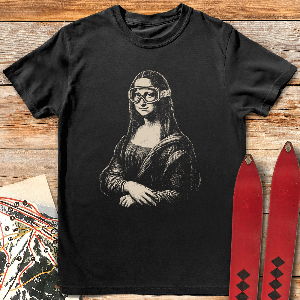 Mona Shreds