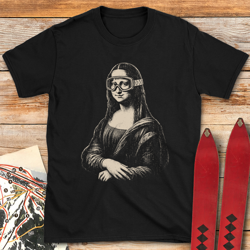 Mona Shreds
