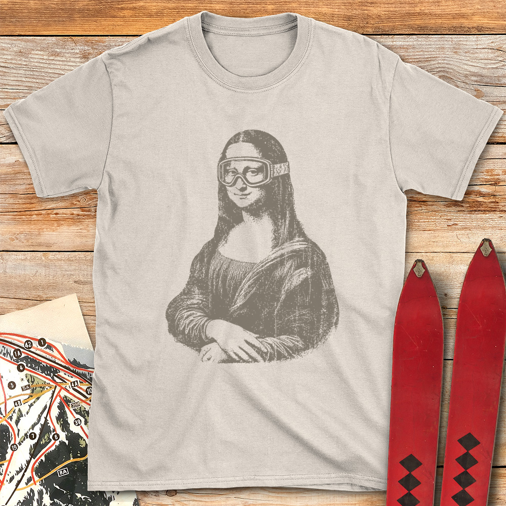 Mona Shreds