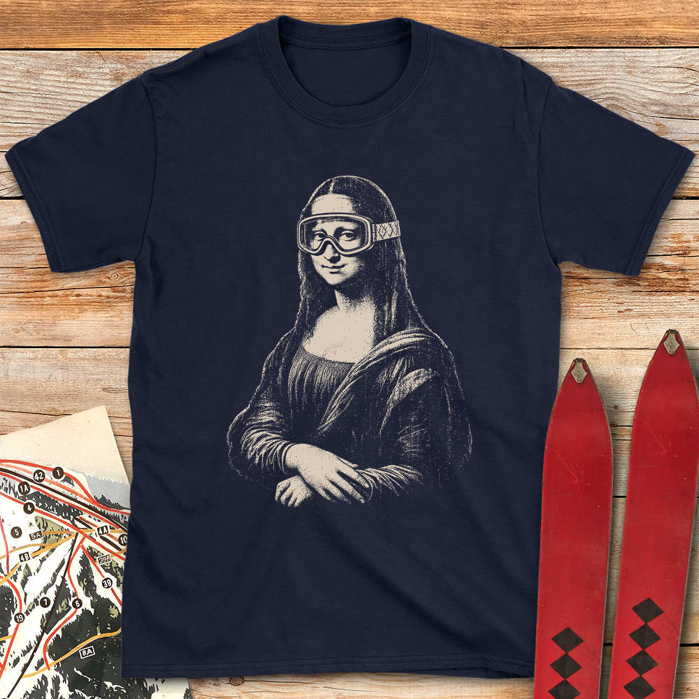 Mona Shreds