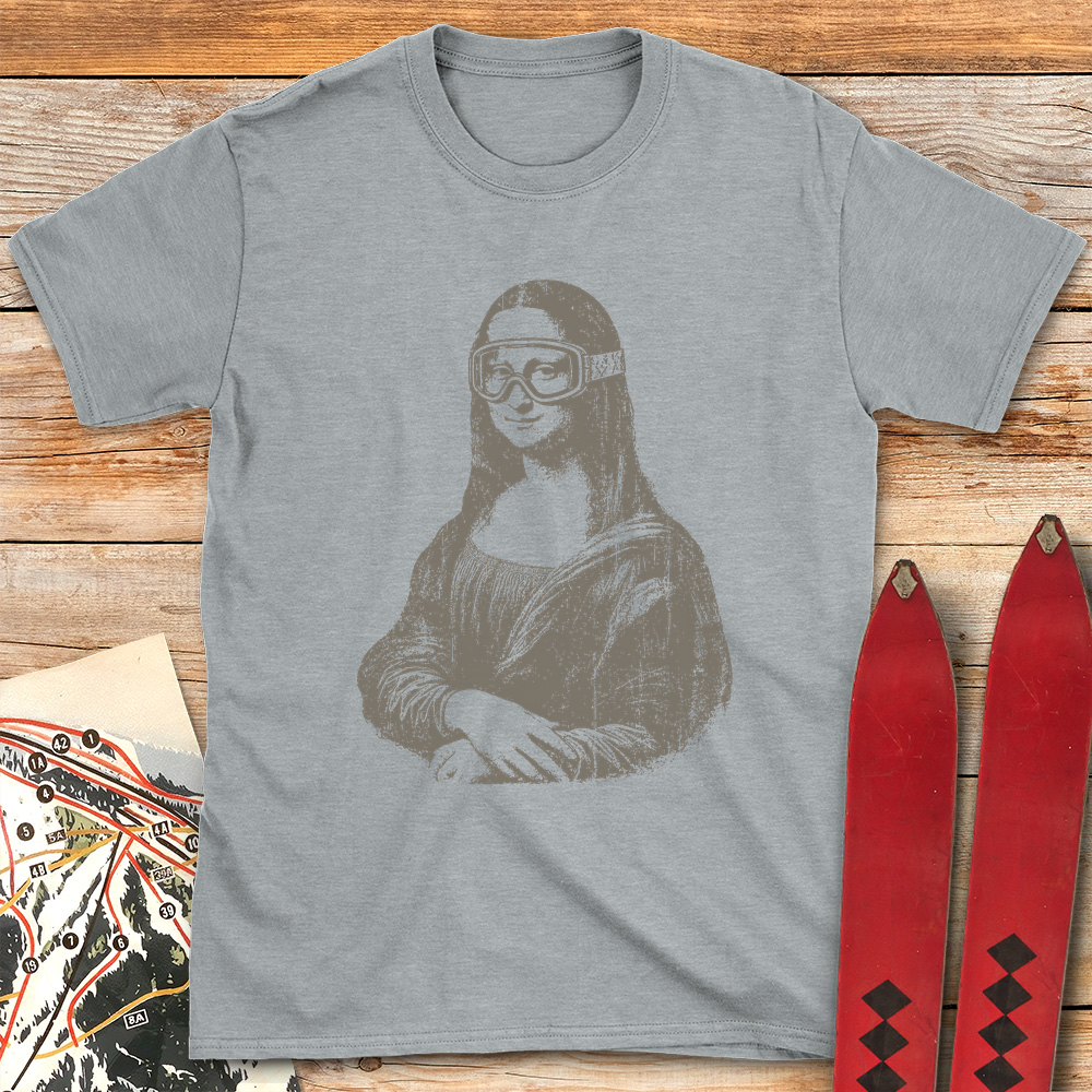 Mona Shreds
