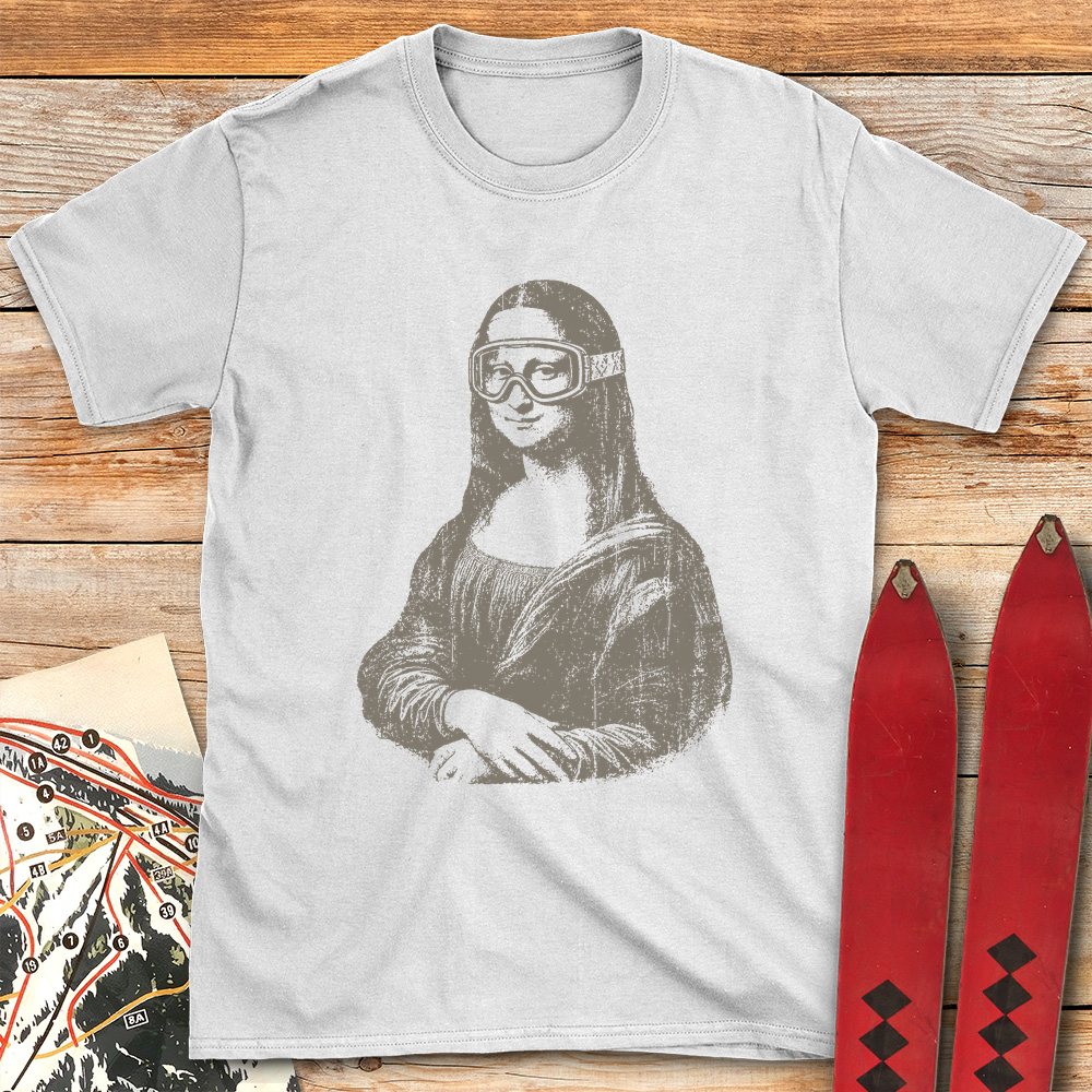 Mona Shreds