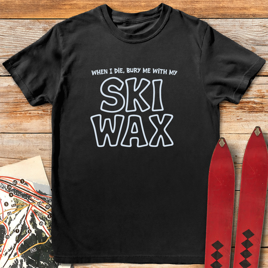 With My Wax