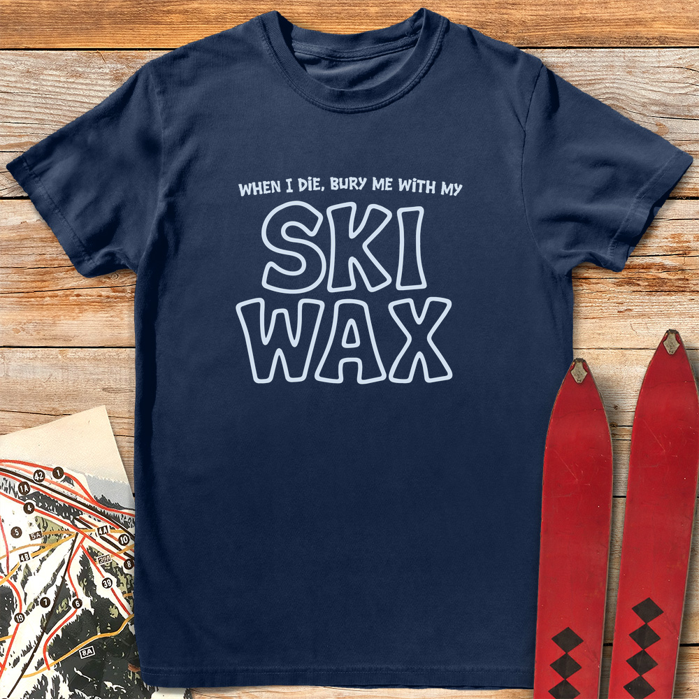 With My Wax