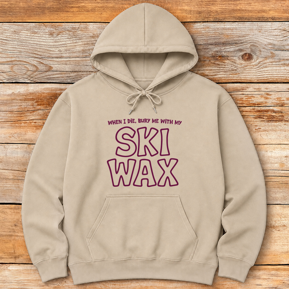 With My Wax