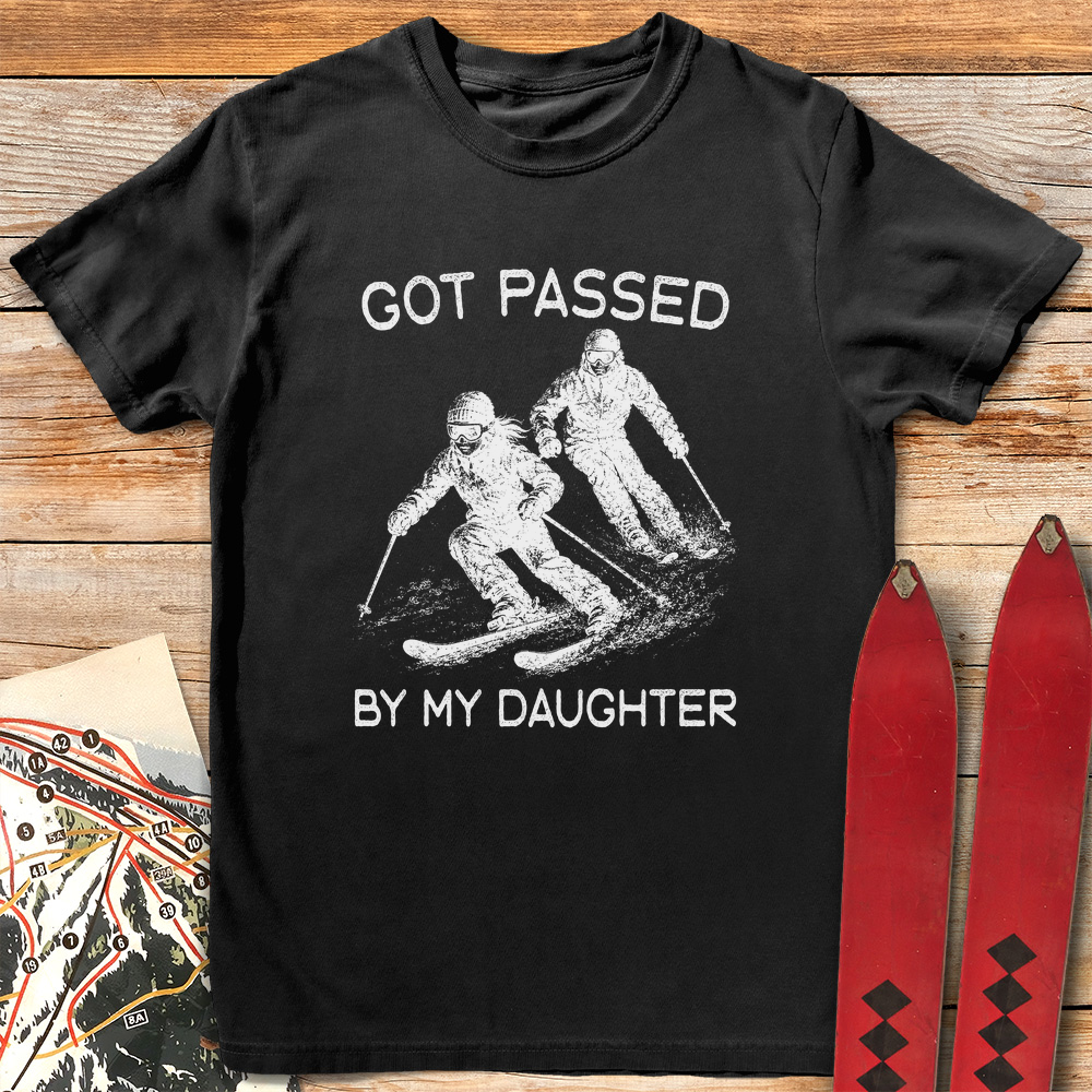 Passed By Daughter Live