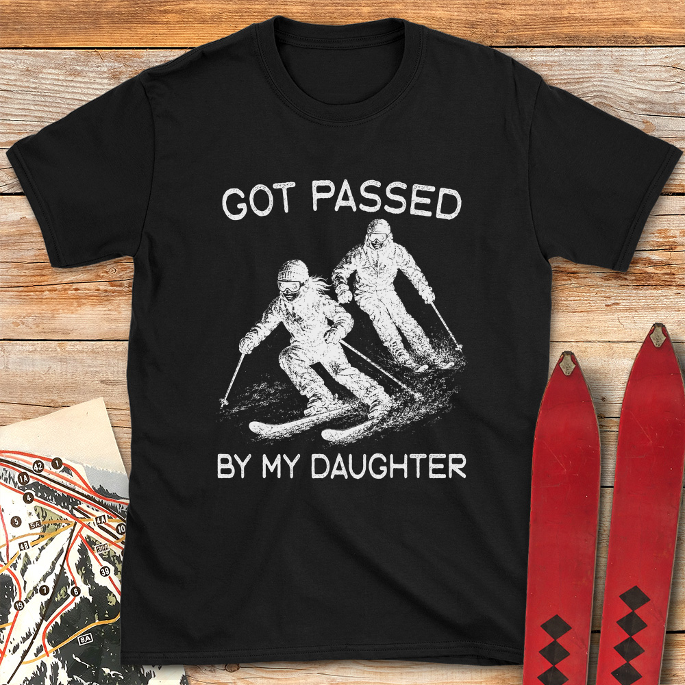 Passed By Daughter Live