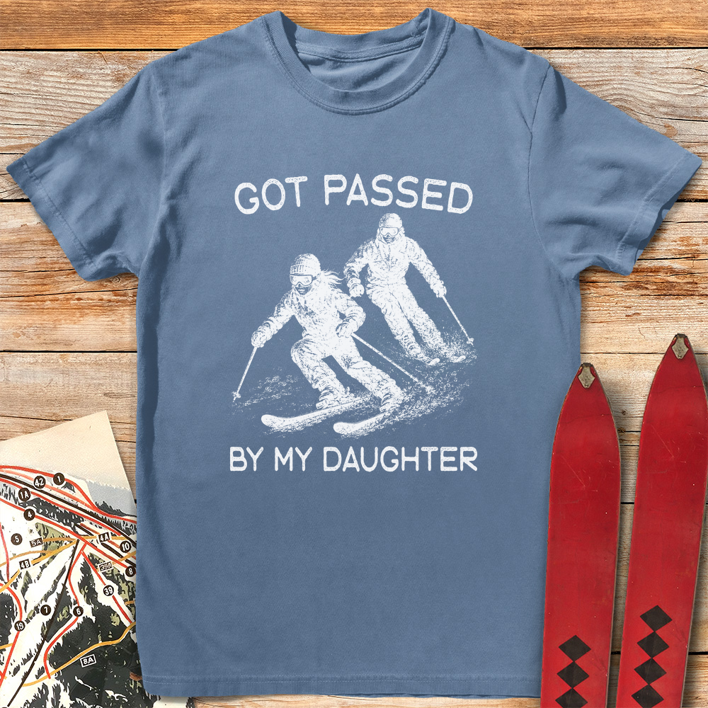 Passed By Daughter Live