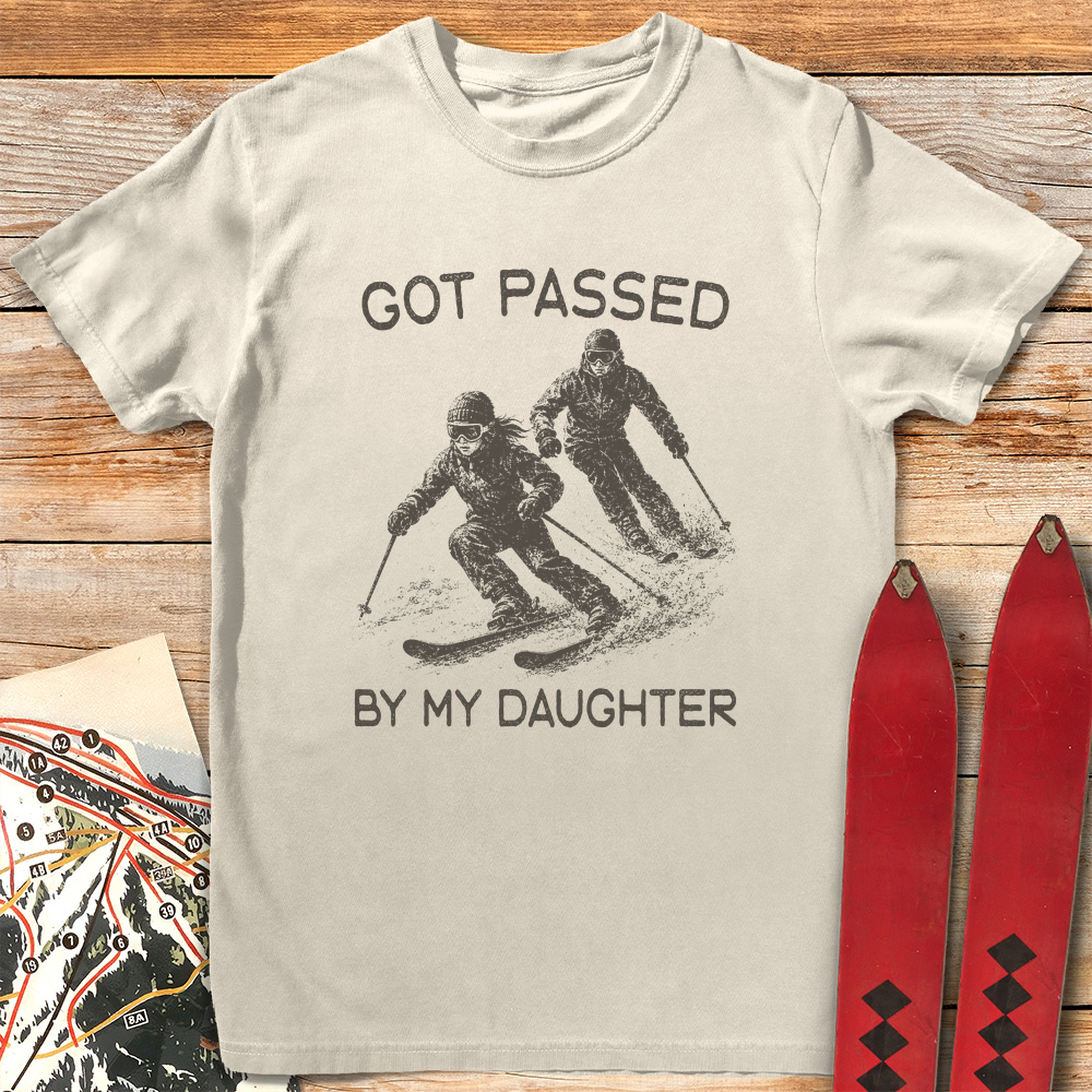 Passed By Daughter Live