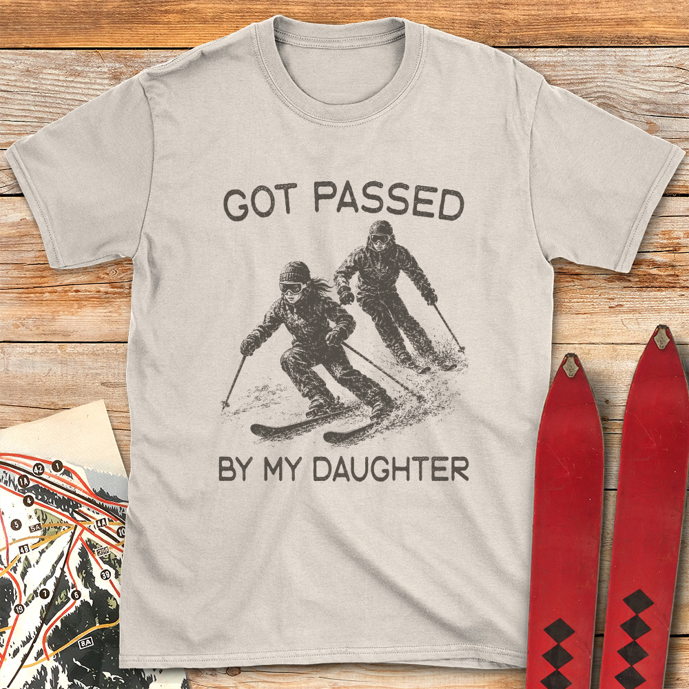 Passed By Daughter Live
