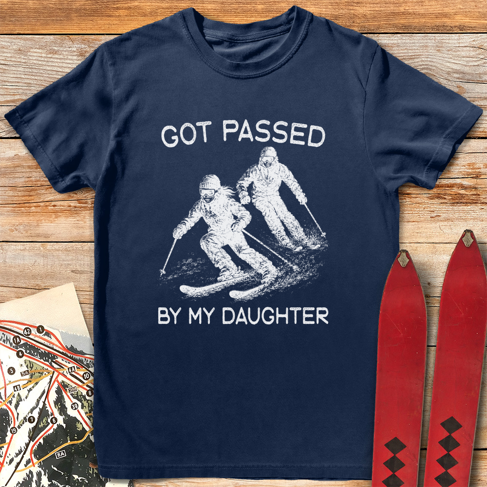 Passed By Daughter Live