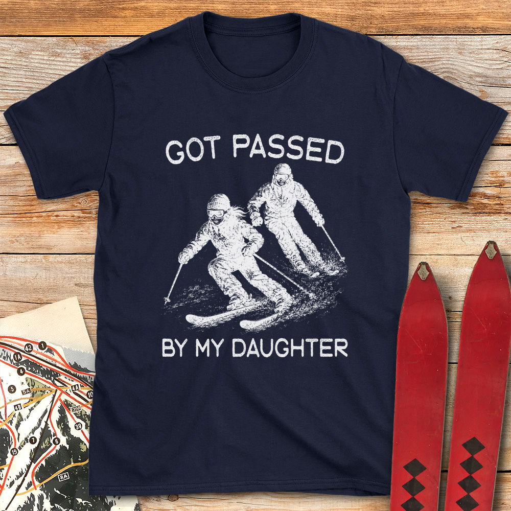 Passed By Daughter Live
