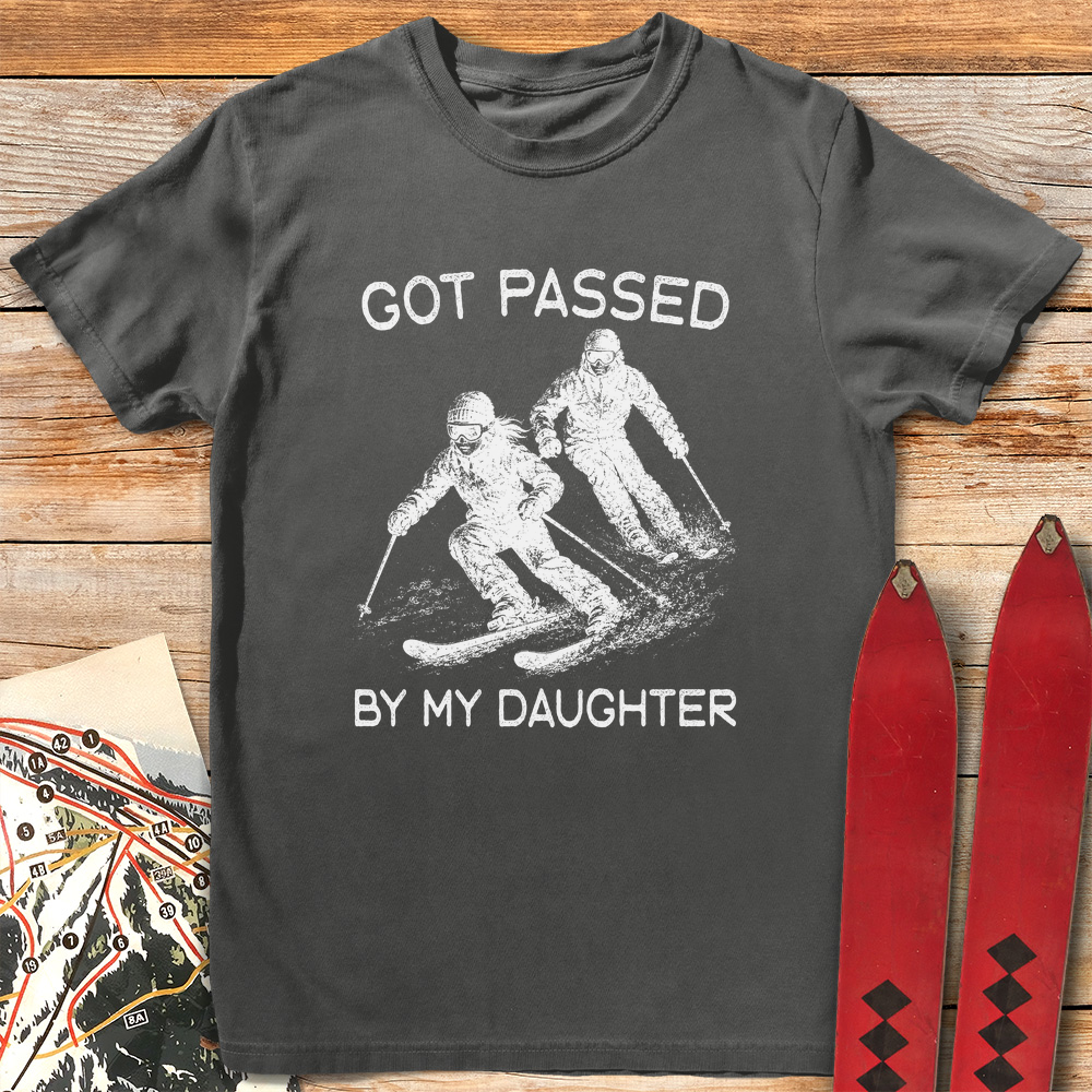 Passed By Daughter Live