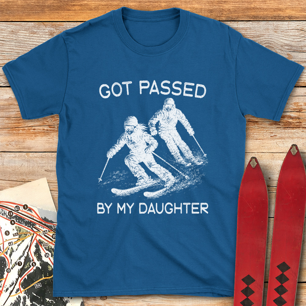 Passed By Daughter Live