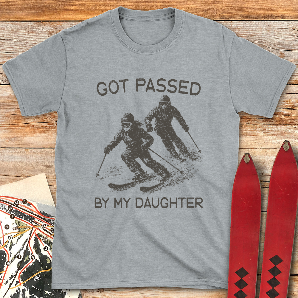 Passed By Daughter Live
