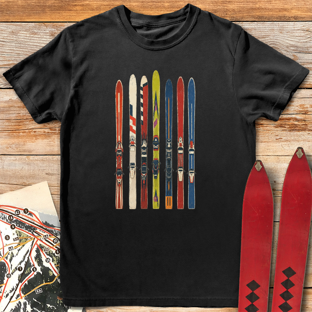 Ski Fence