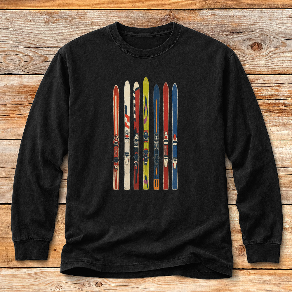 Ski Fence