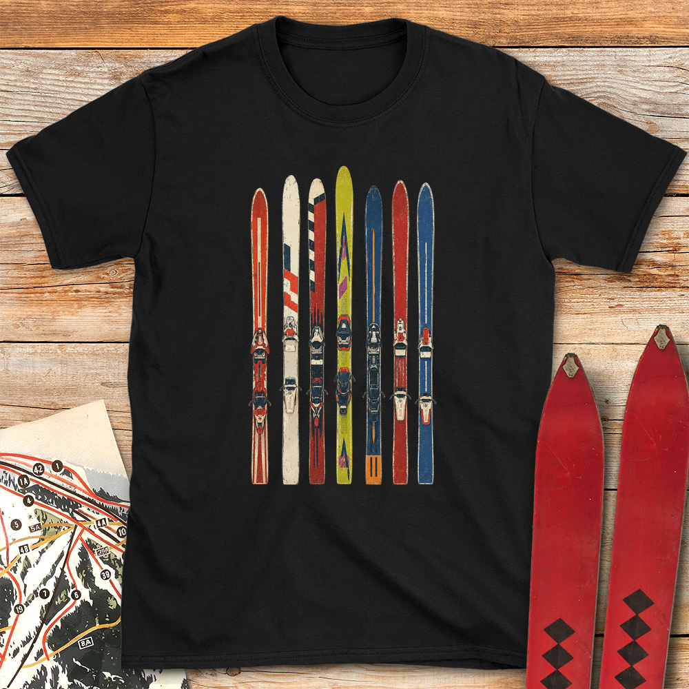 Ski Fence