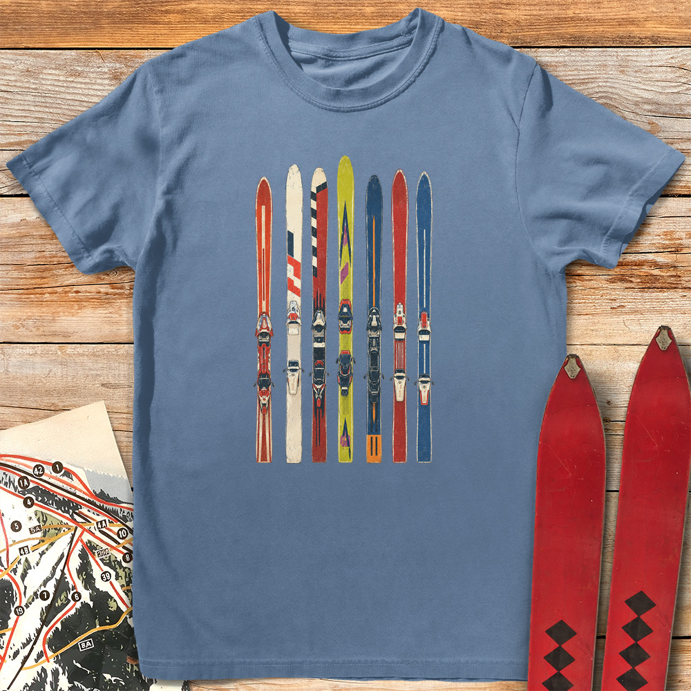 Ski Fence