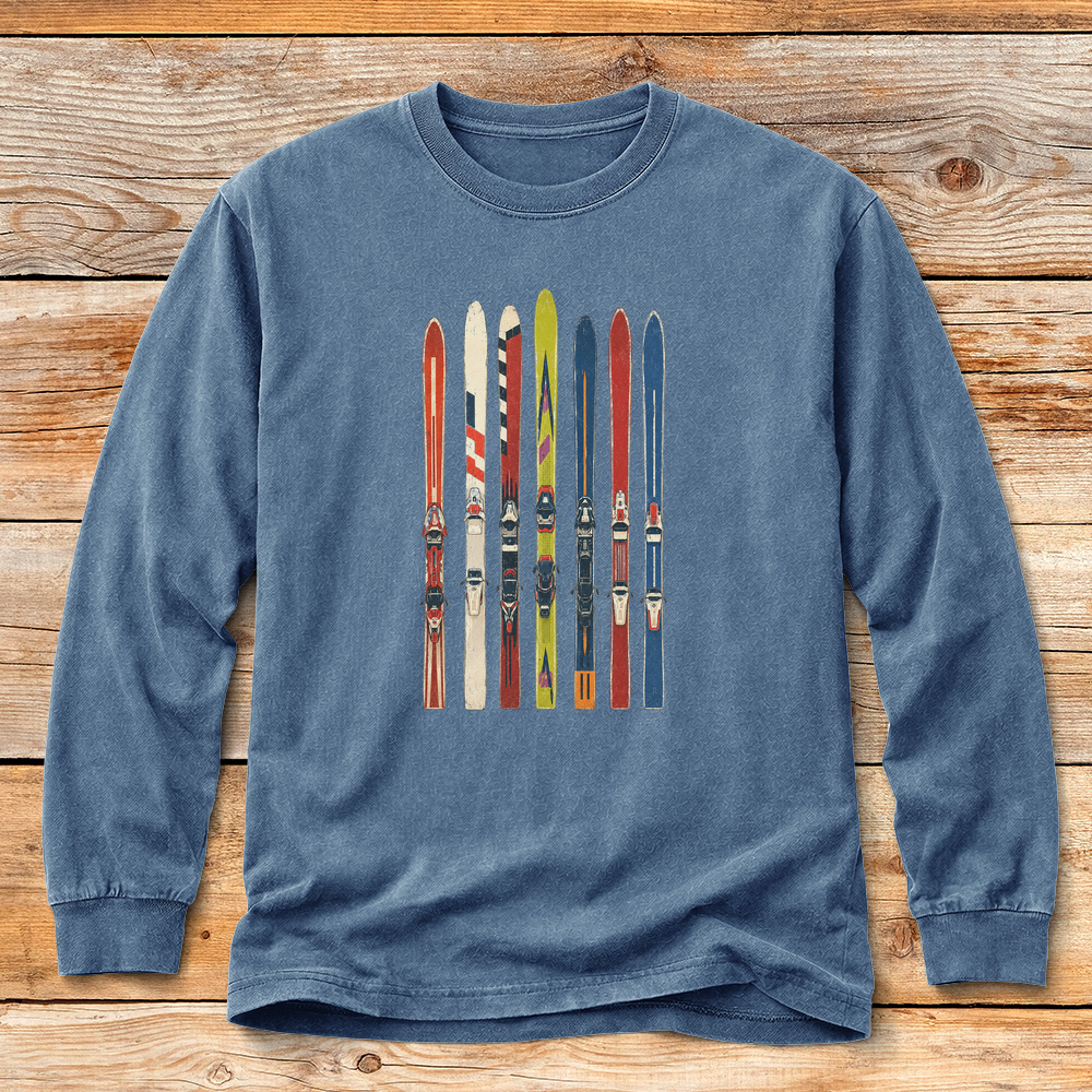Ski Fence