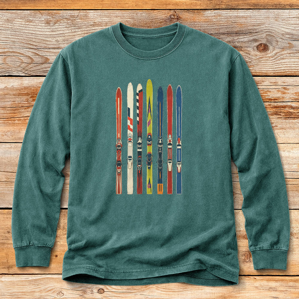 Ski Fence