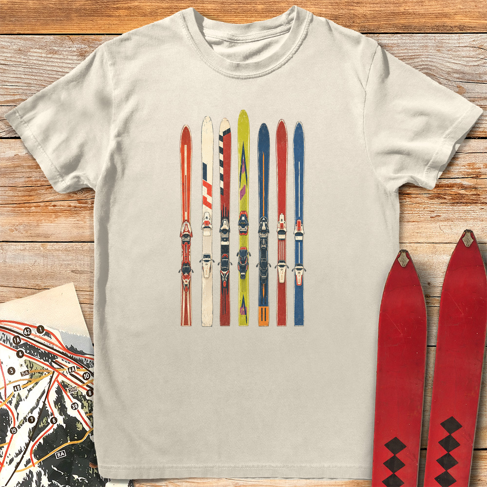 Ski Fence