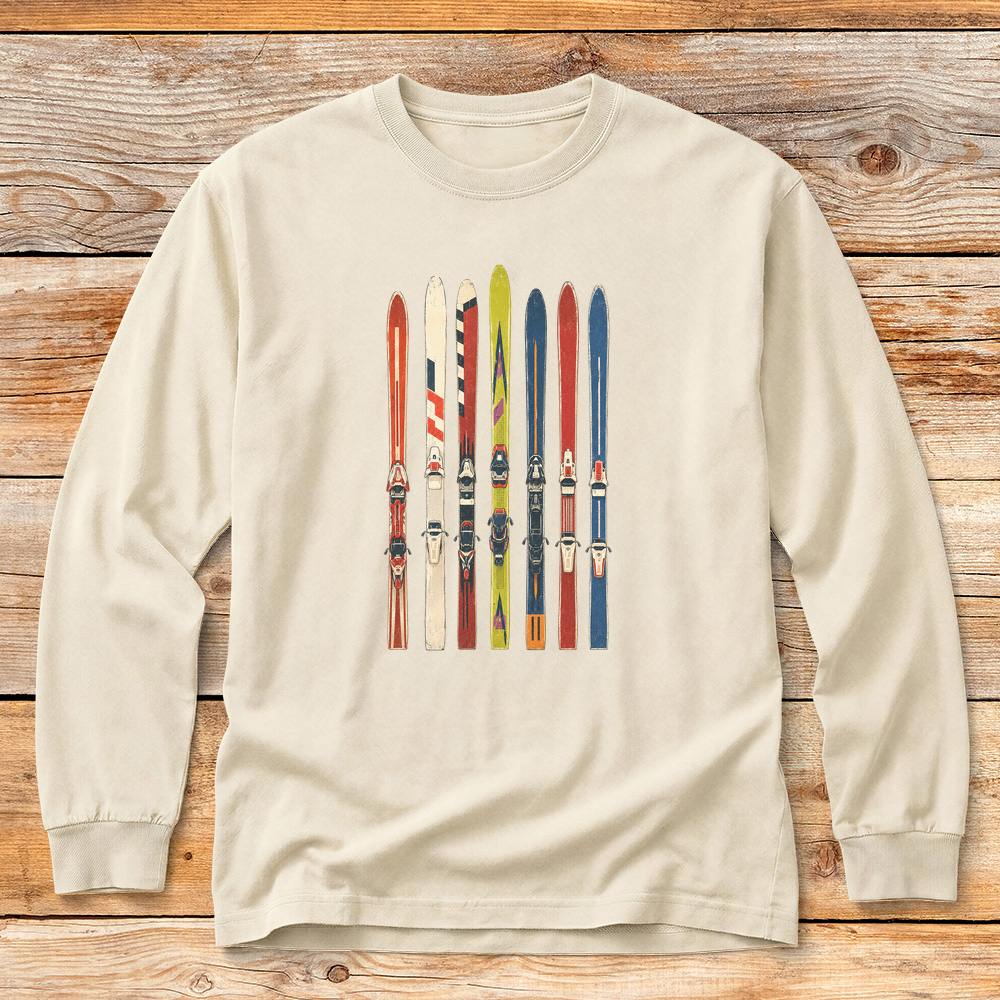 Ski Fence