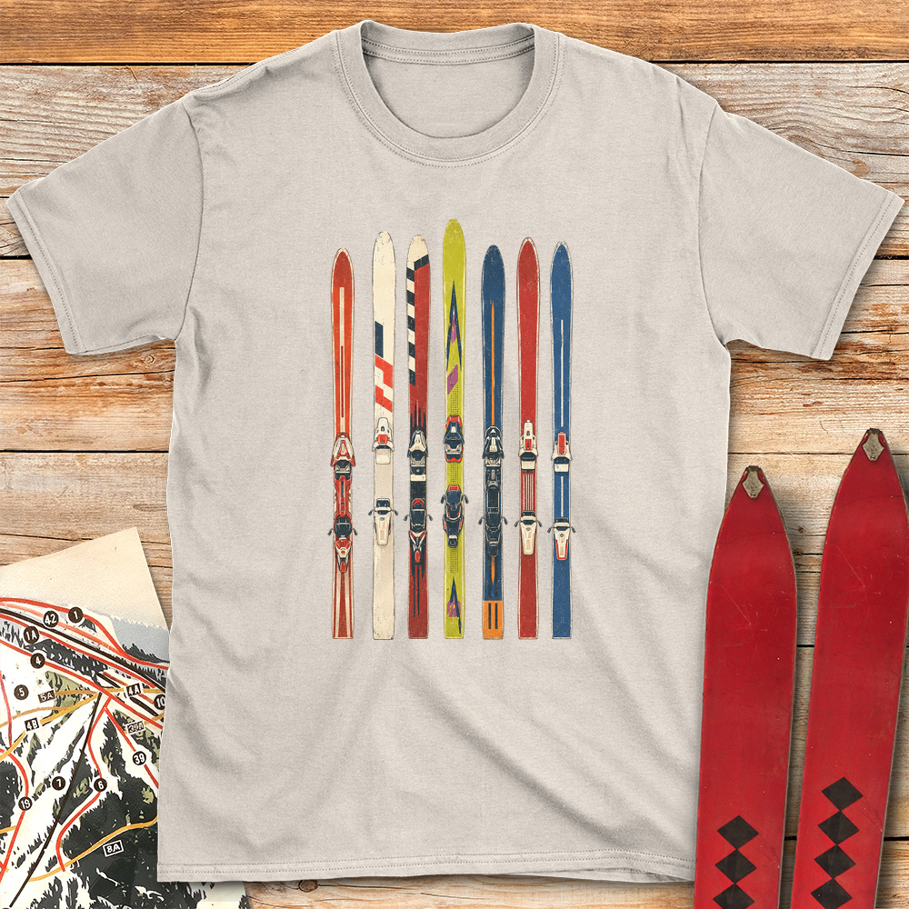 Ski Fence