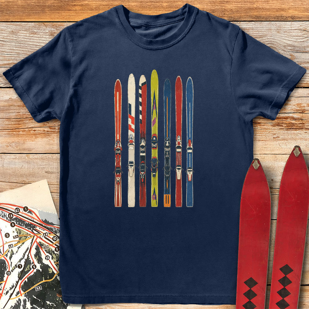 Ski Fence
