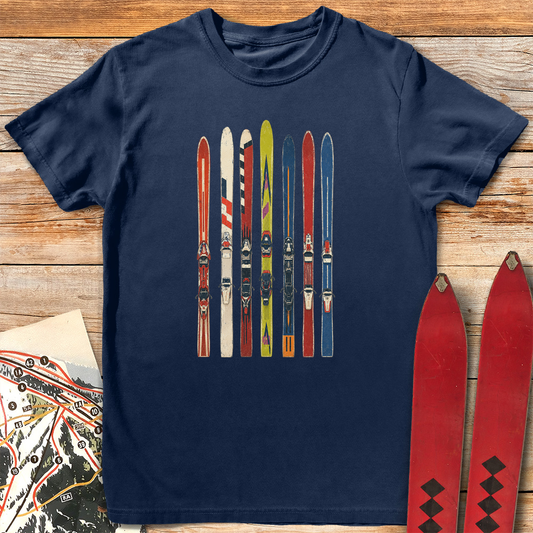 Ski Fence