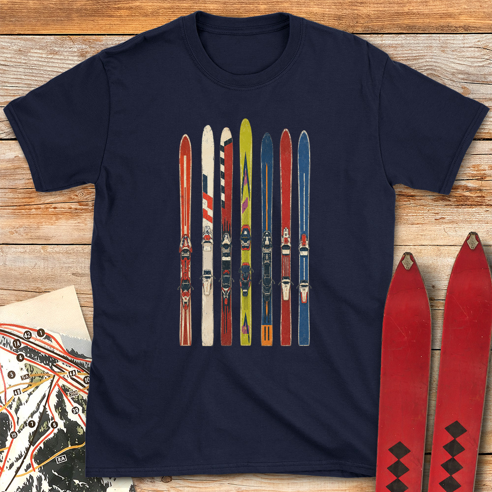 Ski Fence