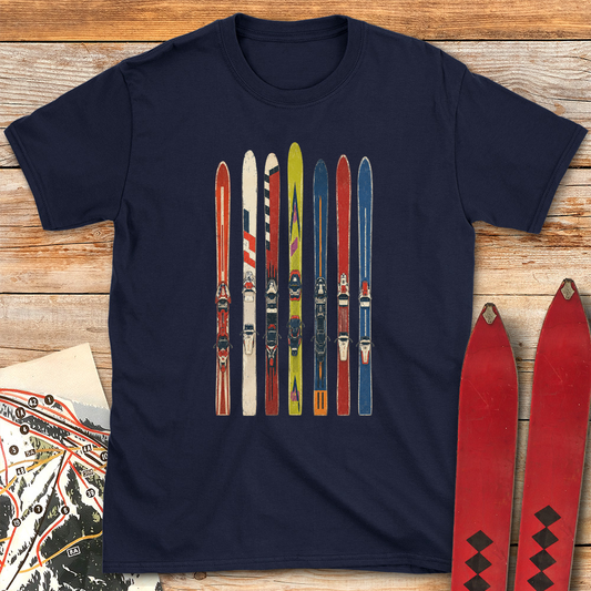 Ski Fence