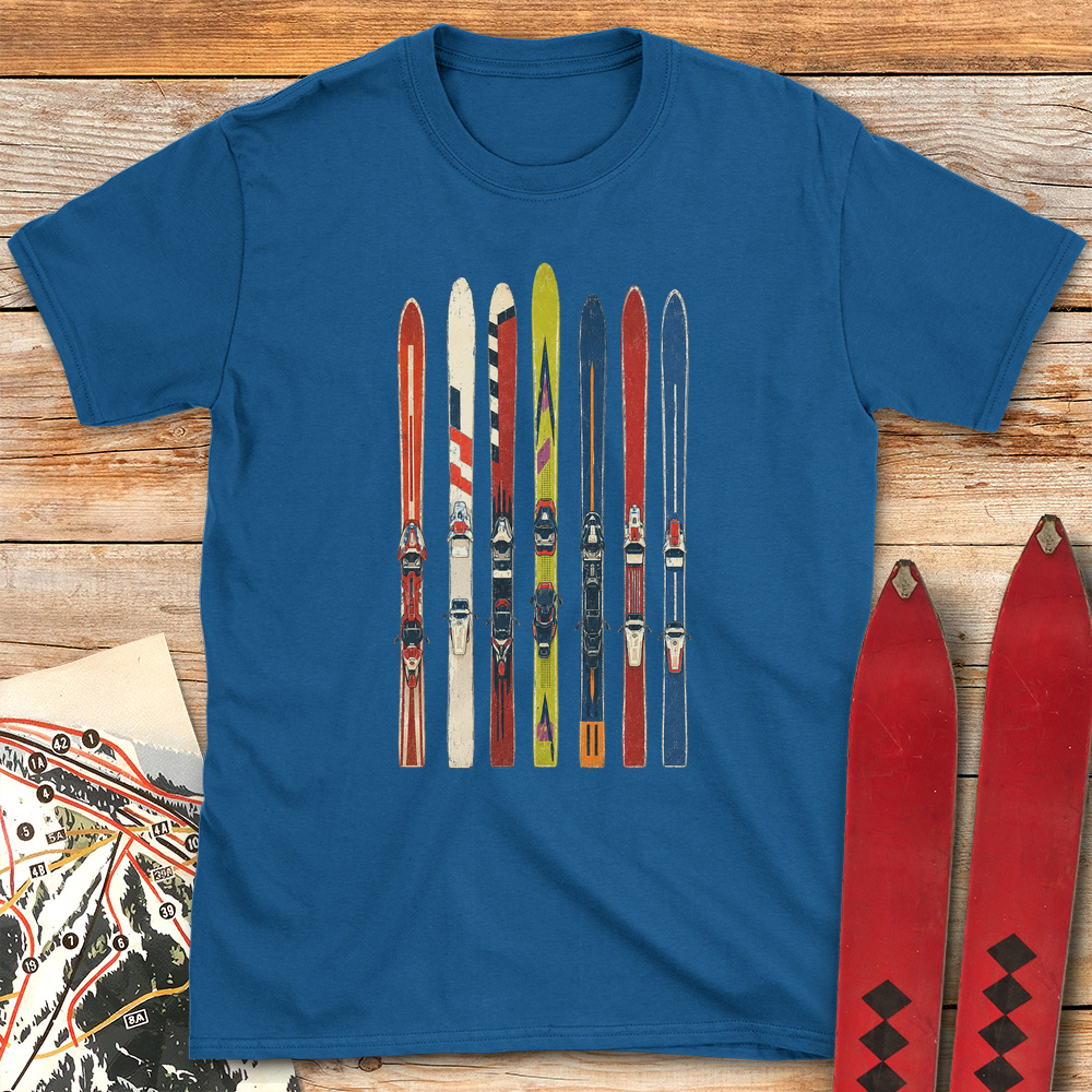 Ski Fence