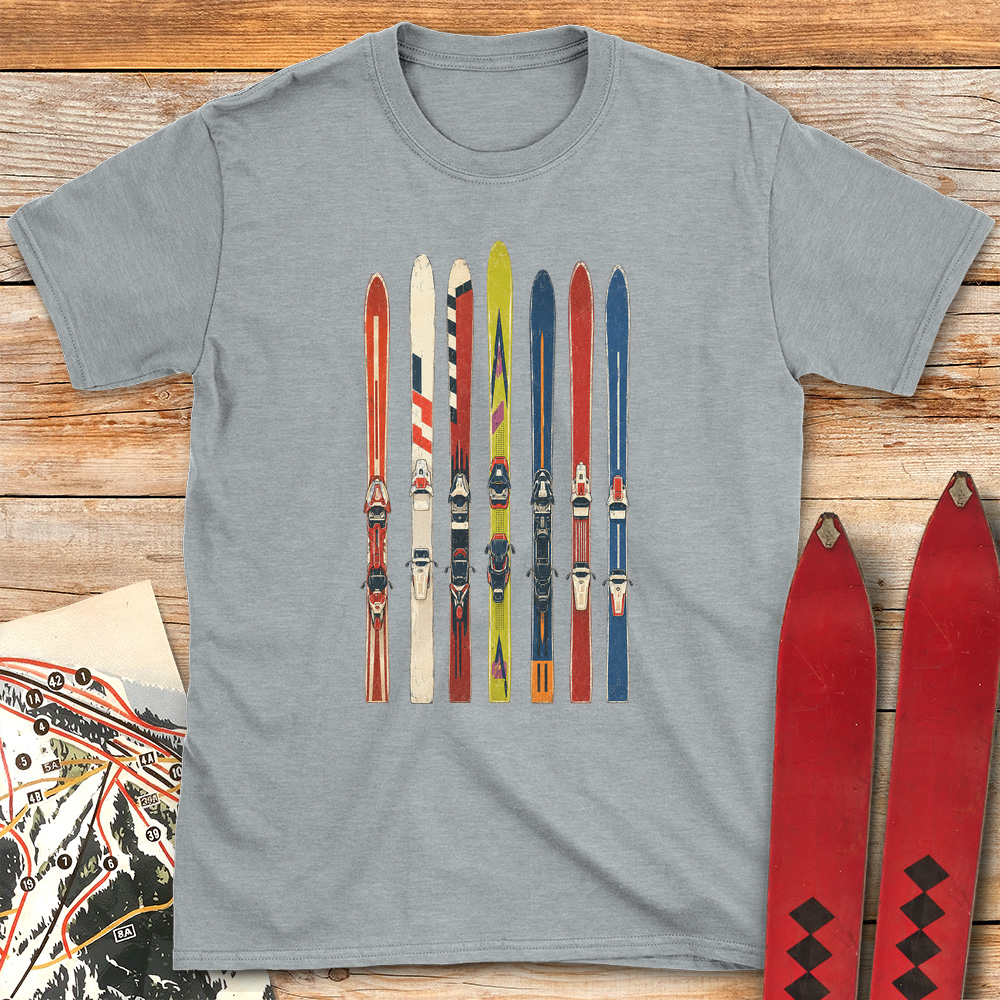 Ski Fence