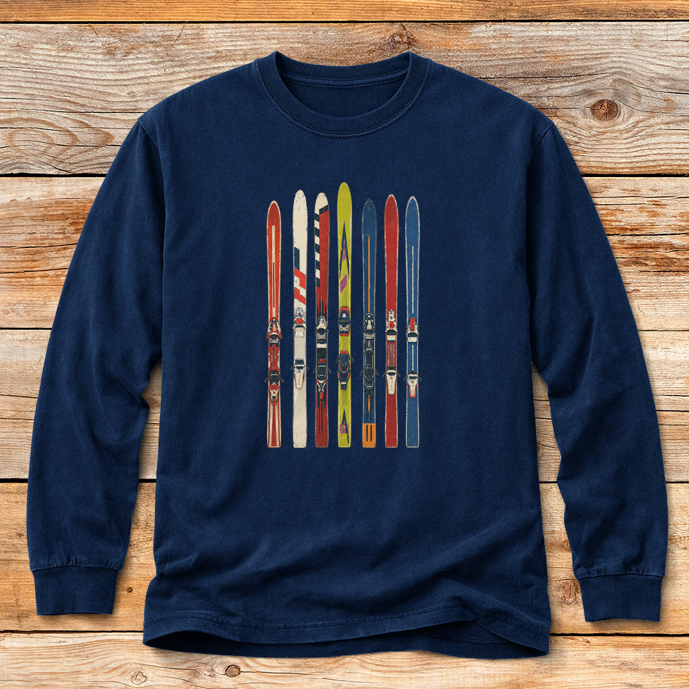 Ski Fence