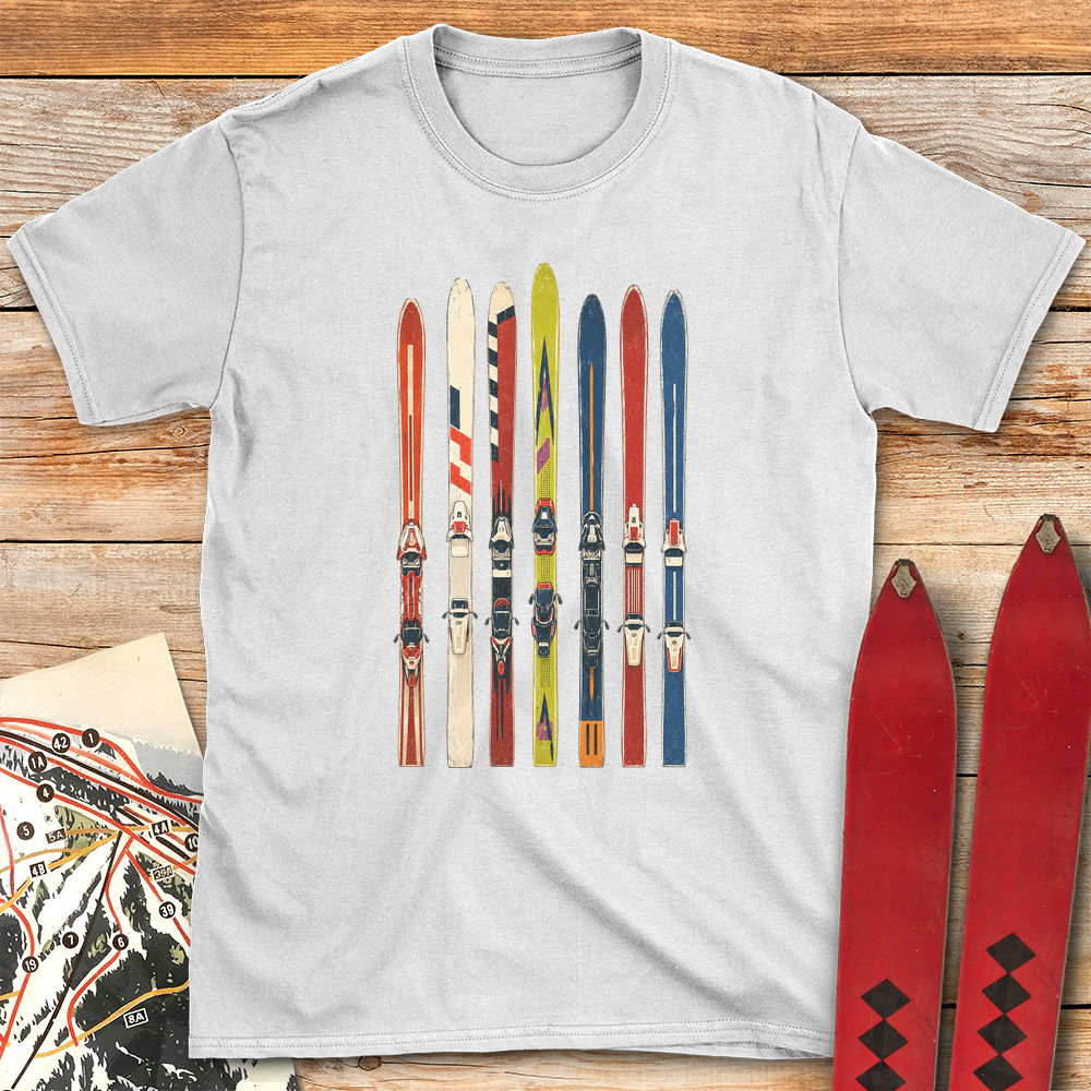 Ski Fence