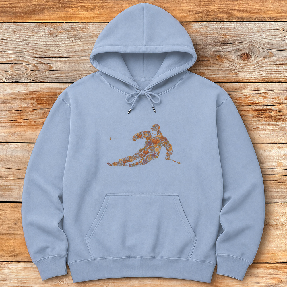 Fall Skier