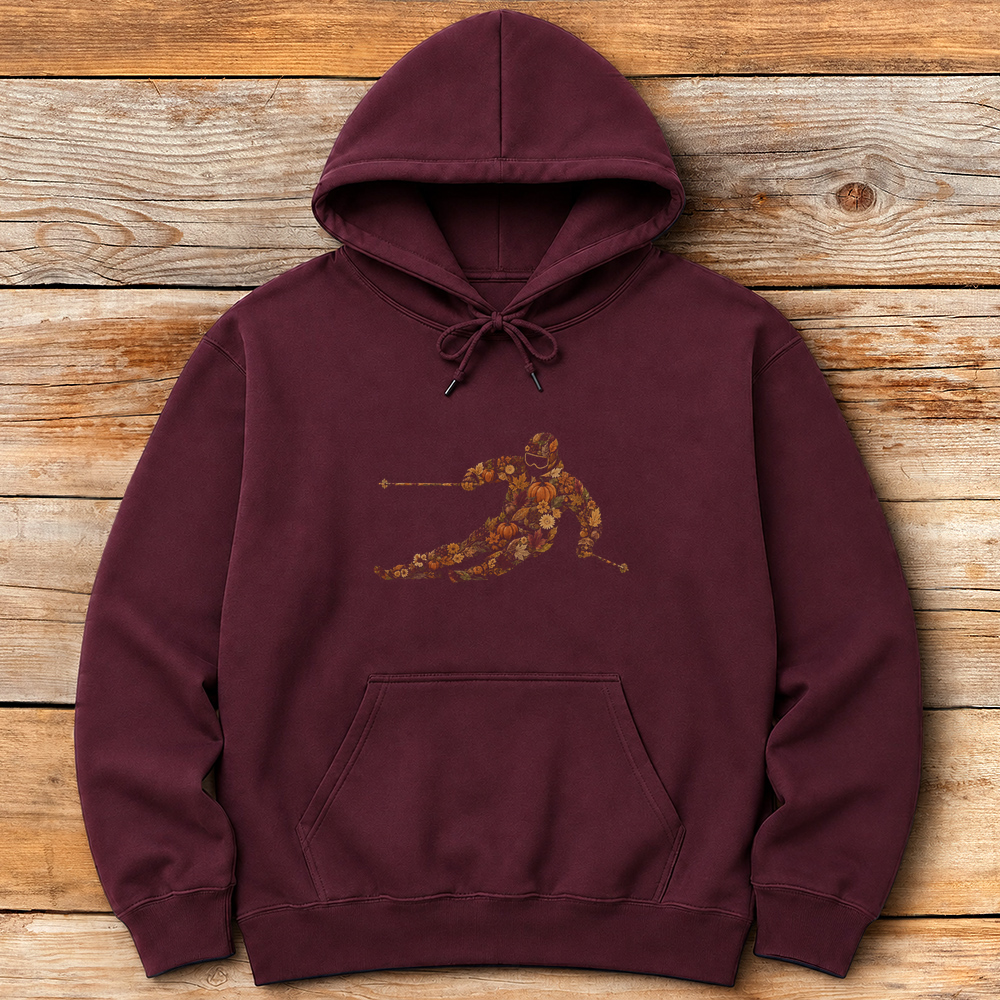 Fall Skier