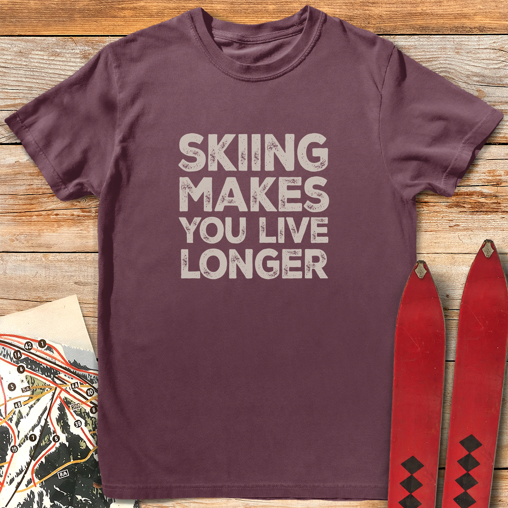 Live Long Ski