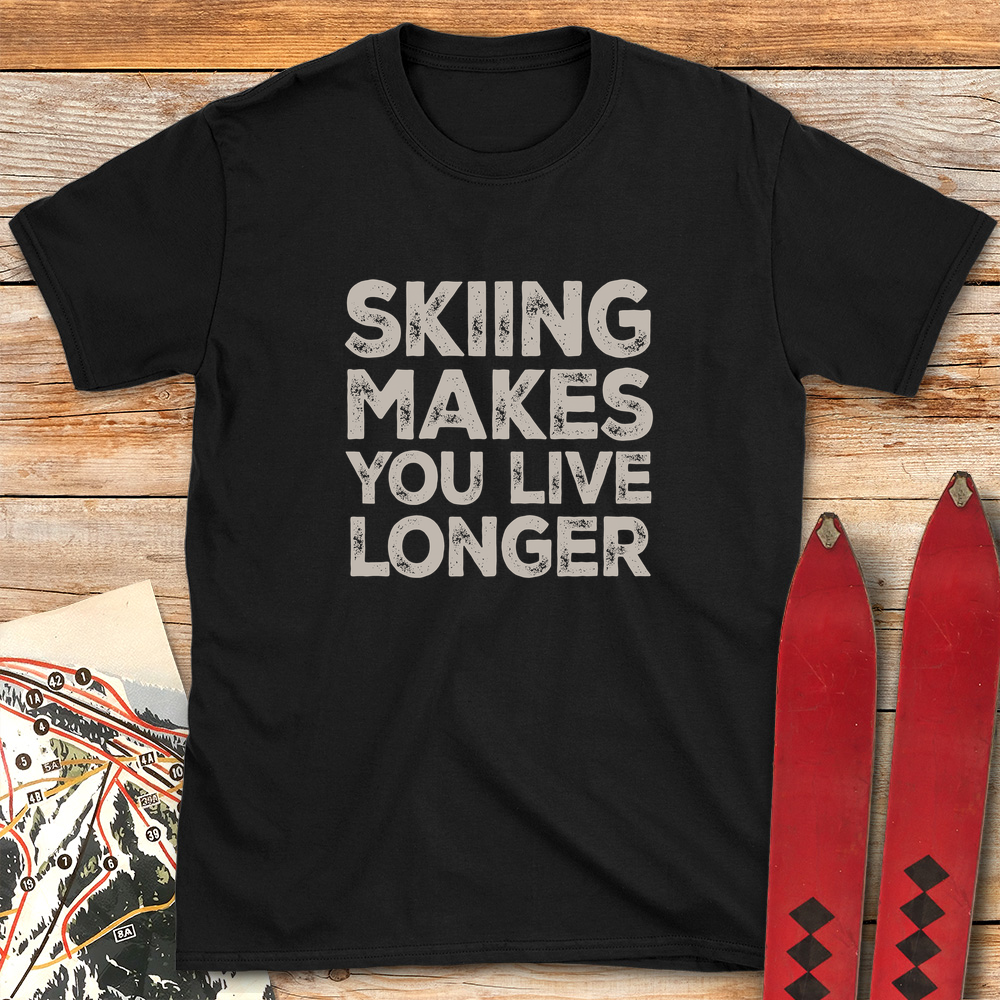 Live Long Ski