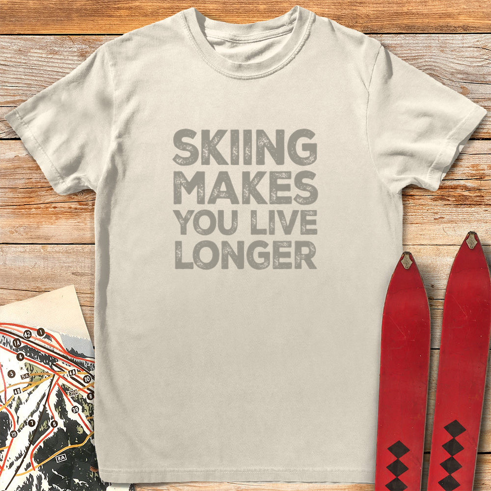 Live Long Ski