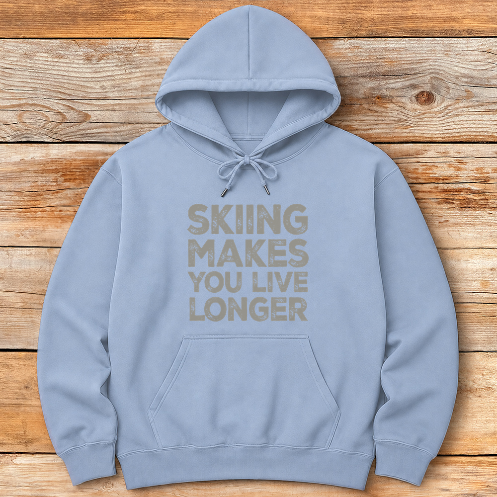 Live Long Ski