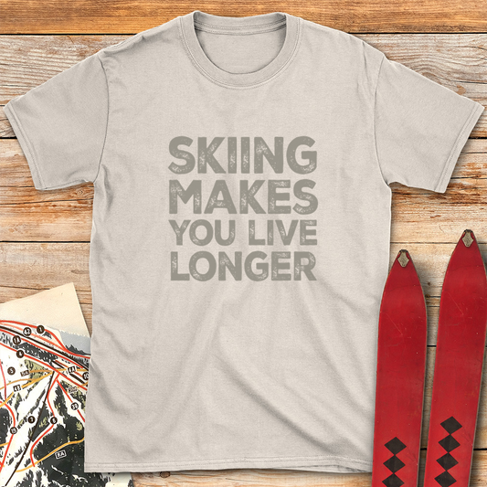 Live Long Ski