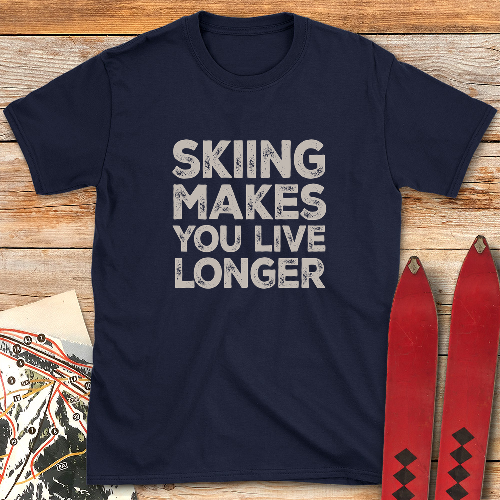 Live Long Ski