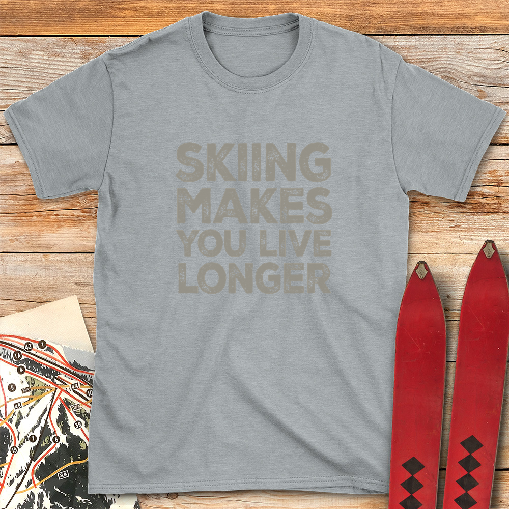 Live Long Ski