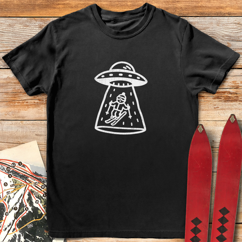 Skier Abduction