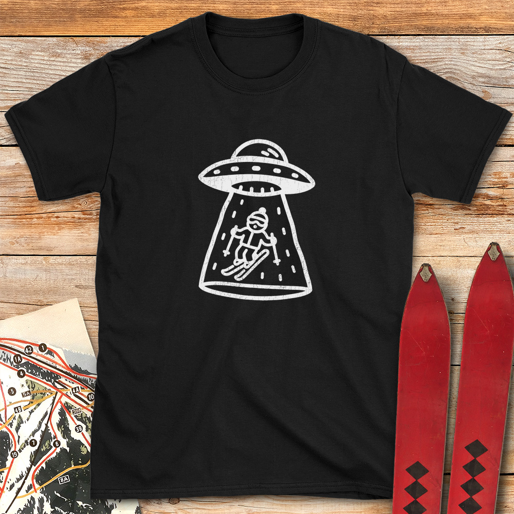 Skier Abduction